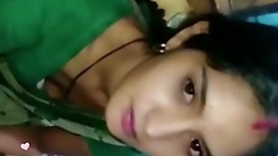 Bhabhi ko Raat me devar ne jabardasti choda