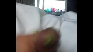 Avocado Fuck