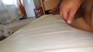 pee on the mattress&sol; Piss on bed