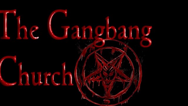 Gangbang Church Jerk Off Compilation -  gangbangchurch&period;com