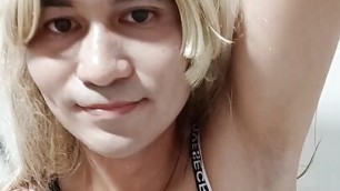 Armpit Carley