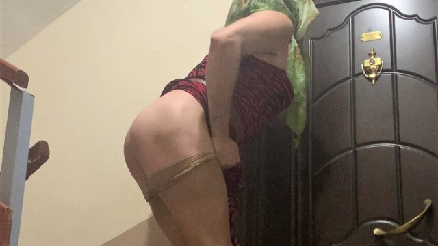I Showed My Neighbor My Ass
